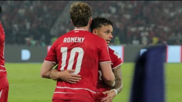 Timnas Indonesia Juara FIFA ASEAN Cup 2026 tapi Ranking FIFA Cuma Naik Tipis, Ternyata Ini Penyebabnya