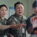 Rekomendasi Drakor Bertema Wajib Militer, Kitchen Soldier Bikin Ngakak