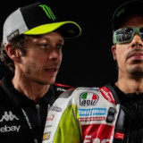 Bertukar Tempat dengan Nicolo Bulega, Ducati Resmi Umumkan Franco Morbidelli Sebagai Rider Mereka di WorldSBK 2027