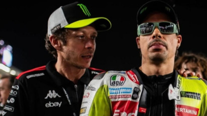 Bertukar Tempat dengan Nicolo Bulega, Ducati Resmi Umumkan Franco Morbidelli Sebagai Rider Mereka di WorldSBK 2027