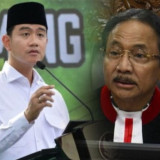 Alasan MK Tolak Gugatan Syarat Pendidikan Gibran