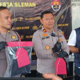 Dendam Pernah Jadi Korban Klitih, Dua Pemuda di Sleman Serang Warga Secara Acak Pakai Celurit