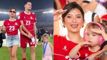 Menohok Jennifer Coppen Sindir Netizen Malaysia usai Timnas Indonesia Juara: Saatnya Petantang-Petenteng!