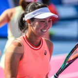 Berhasil Atasi Pasangan Estonia-Meksiko di Babak Pertama, Aldila/Erin Melangkah Mulus ke 16 Besar China Open 2026