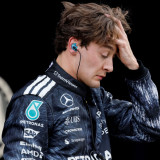 Respon George Russell Soal DNF di Penghujung F1 GP Bahrain 2026 Kemarin: Lebih dari Kecewa!