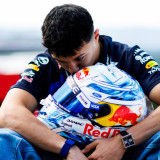 Tak Bisa Tutupi Rasa Kecewa, Isack Hadjar Geram dengan Masalah Baterai yang Buatnya Gagal Naik Podium F1 GP Bahrain 2026