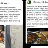 Heboh Pelanggan Keracunan Makanan di Restoran Korea Bandung, Pihak Manajemen Buka Suara