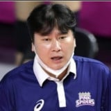 Mengenal Kwon Soon-chan, Pelatih Baru Red Sparks Pengganti Ko Hee-jin