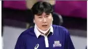 Gantikan Ko Hee-jin, Ini Kata-kata Pertama Pelatih Baru Red Sparks