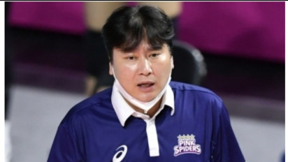 Mengenal Kwon Soon-chan, Pelatih Baru Red Sparks Pengganti Ko Hee-jin