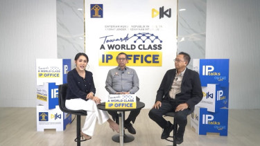 Tata Kelola Royalti Digital Bukan Masalah Indonesia Saja Tetapi Masalah Bersama
