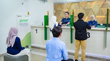 Pegadaian Luncurkan Program Gadai Bebas Sewa Modal Khusus Nasabah Baru, Bantu Masyarakat Akses Dana Cepat Tanpa Bunga