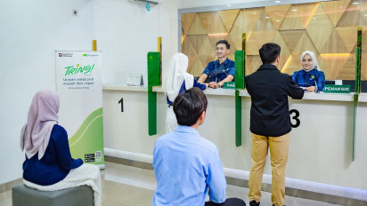 Pegadaian Luncurkan Program Gadai Bebas Sewa Modal Khusus Nasabah Baru, Bantu Masyarakat Akses Dana Cepat Tanpa Bunga