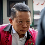Febrie Adriansyah Jalani Sidang Perdana Hari Ini, Kejagung Kerahkan 34 Jaksa Penuntut