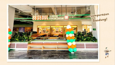 Penyebab Keracunan Massal usai Santap Makanan Korea di Restoran Korea 88 Seoul, Benarkah karena Kimci?