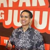 Kata Andovi da Lopez Soal Tantangan Perannya dalam Film Bapak Paling Jujur: Harus Mengerti Filosofi Pemimpin