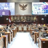 DPR Sahkan UU Perlindungan Ketenagakerjaan: Cek 13 Aturan Barunya, Tahan Ijazah Dilarang-Hak Cuti Diperketat