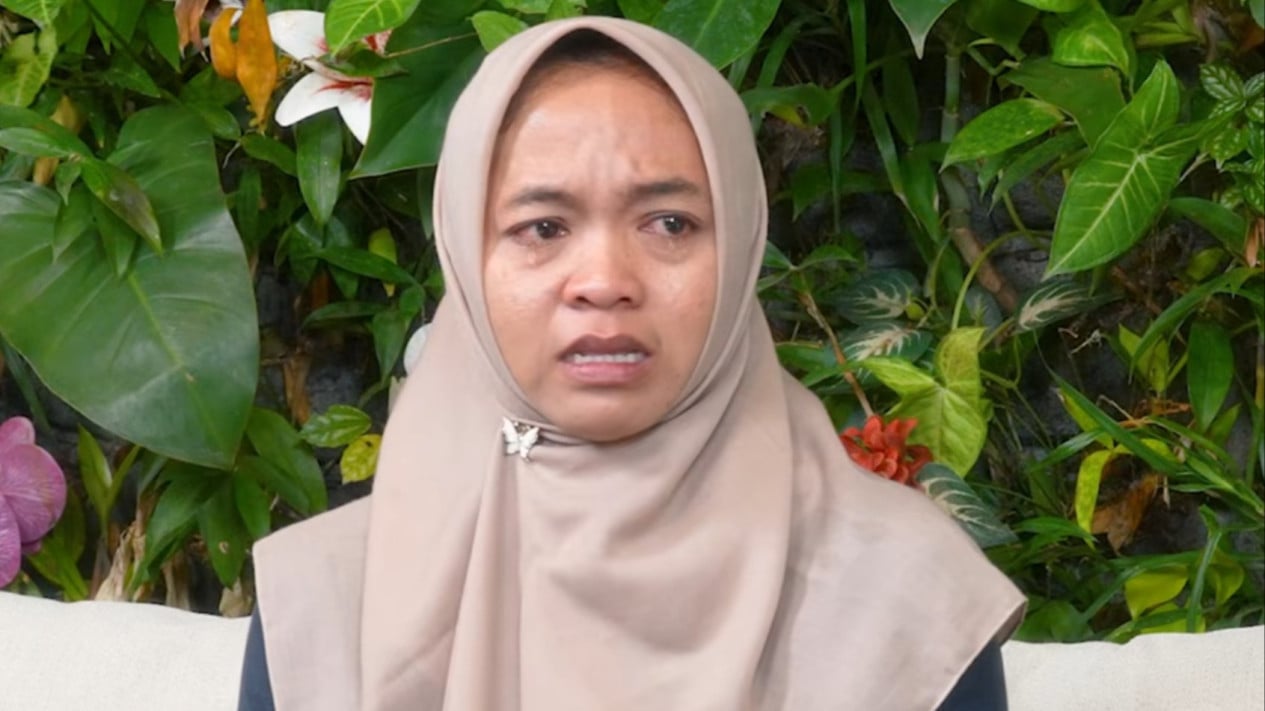 Kesaksian Ibu Korban Sebelum Bocah SD Pemalang Meninggal: Bukan Pola Makan, seperti Ada Pukulan di Perut
            - galeri foto