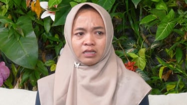 Kesaksian Ibu Korban Sebelum Bocah SD Pemalang Meninggal: Bukan Pola Makan, seperti Ada Pukulan di Perut