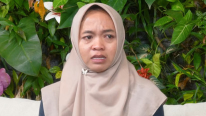 Kesaksian Ibu Korban Sebelum Bocah SD Pemalang Meninggal: Bukan Pola Makan, seperti Ada Pukulan di Perut