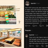Dinkes Pemkot Bandung Buka Suara soal Dugaan Kasus Keracunan Massal di Restoran 88 Seoul: Masih Investigasi