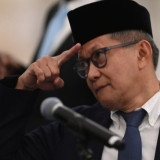 Rocky Gerung Blak-blakan Soal Alasan Masuk Lingkaran Istana: Ingin Pikiran Saya Tiba Dua Detik di Kuping Presiden