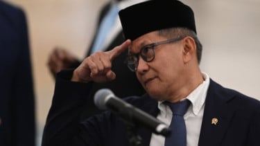 Rocky Gerung Blak-blakan Soal Alasan Masuk Lingkaran Istana: Ingin Pikiran Saya Tiba Dua Detik di Kuping Presiden