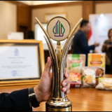 Apa Itu Top Halal Award 2026? Bukan Sekadar Sertifikasi Halal, Ini Cara Penghargaan Menilai Kepercayaan Konsumen