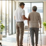 Tak Lagi Hanya Soal Mengobati, Mengapa Healthy Aging dan Pain Management Jadi Fokus Baru Rumah Sakit?