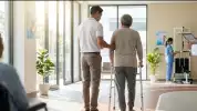 Tak Lagi Hanya Soal Mengobati, Mengapa Healthy Aging dan Pain Management Jadi Fokus Baru Rumah Sakit?
