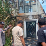 Niat Usir Laba-laba Malah Bikin Petaka, Aksi Bule Nepal Bikin Vila di Bali Terbakar