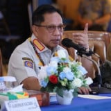 Dorong Konektivitas Perbatasan Kaltara, Mendagri Tito Desak Percepatan Proyek Jalan Malinau-Nunukan