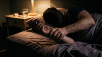 Tangan Sering Kesemutan Saat Malam Hari? Kenali Bedanya Carpal Tunnel Syndrome dan Gangguan Saraf Leher