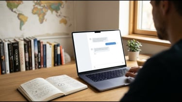 Apa yang Paling Sering Dicari di ChatGPT 2026? Bukan Coding, Ini 3 Topik yang Paling Banyak Ditanyakan