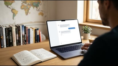 Apa yang Paling Sering Dicari di ChatGPT 2026? Bukan Coding, Ini 3 Topik yang Paling Banyak Ditanyakan