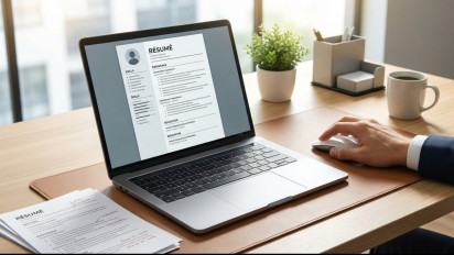 Jangan Kirim CV Sebelum Coba Prompt ChatGPT Ini, Hasilnya Bisa Lebih Profesional dan Ramah ATS