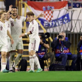 Hasil Liga A UEFA Nations League 2026-2027 Semalam: Spanyol Sempurna, Inggris Jaga Jarak