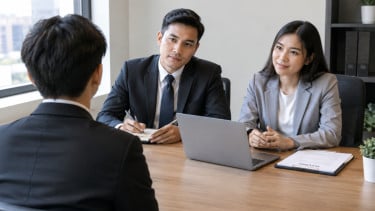 Tujuh Prompt ChatGPT untuk Latihan Interview Kerja agar Tidak Grogi di Depan HRD