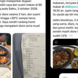 Soal Jumlah Korban Dugaan Keracunan Capai 284 Orang, Ini Kata Manajemen Restoran Korea 88 Seoul Paskal Bandung