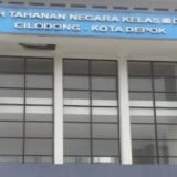Modus Narapidana Dibantu Oknum Pegawai Loloskan Narkoba ke dalam Rutan Depok Terbongkar, Disamarkan dalam Sabun hingga Deodoran