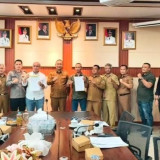 Bupati Ketapang Tegaskan Penyelesaian Konflik PT RSM dan Masyarakat Segar Wangi