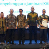 BPJS Kesehatan Jalin Kerja Sama dengan Sejumlah Asuransi Kesehatan Tambahan