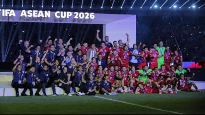 Soroti Kekurangan, Bung Towel Nilai Timnas Indonesia Tak Punya Kualitas Mumpuni untuk Piala Asia 2027