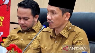 Pemkab Aceh Barat Minta ASN Nikah Siri Segera Urus Pencatatan