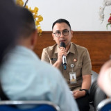 Harga Cabai Merah di Sumut Hampir Rp100 Ribu per Kilogram
