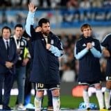 Berpisah dengan Timnas Argentina, Lionel Messi Kembali Ungkit Kegagalan Juara Piala Dunia 2026