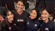 Meski Sudah Punya Pelatih Baru, Red Sparks Kini Hadapi Masalah Serius di KOVO Cup 2026