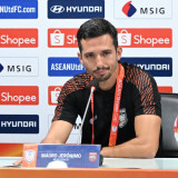Tantang Juara Bertahan, Borneo FC Tak Ragu Targetkan Kemenangan dari Buriram United