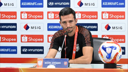 Tantang Juara Bertahan, Borneo FC Tak Ragu Targetkan Kemenangan dari Buriram United