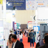 Indonesia Jadi Titik Temu Energi ASEAN, 11.000 Peserta Hadiri Forum Energi di BSD Perkuat Ambisi Indonesia Jadi Hub ASEAN
